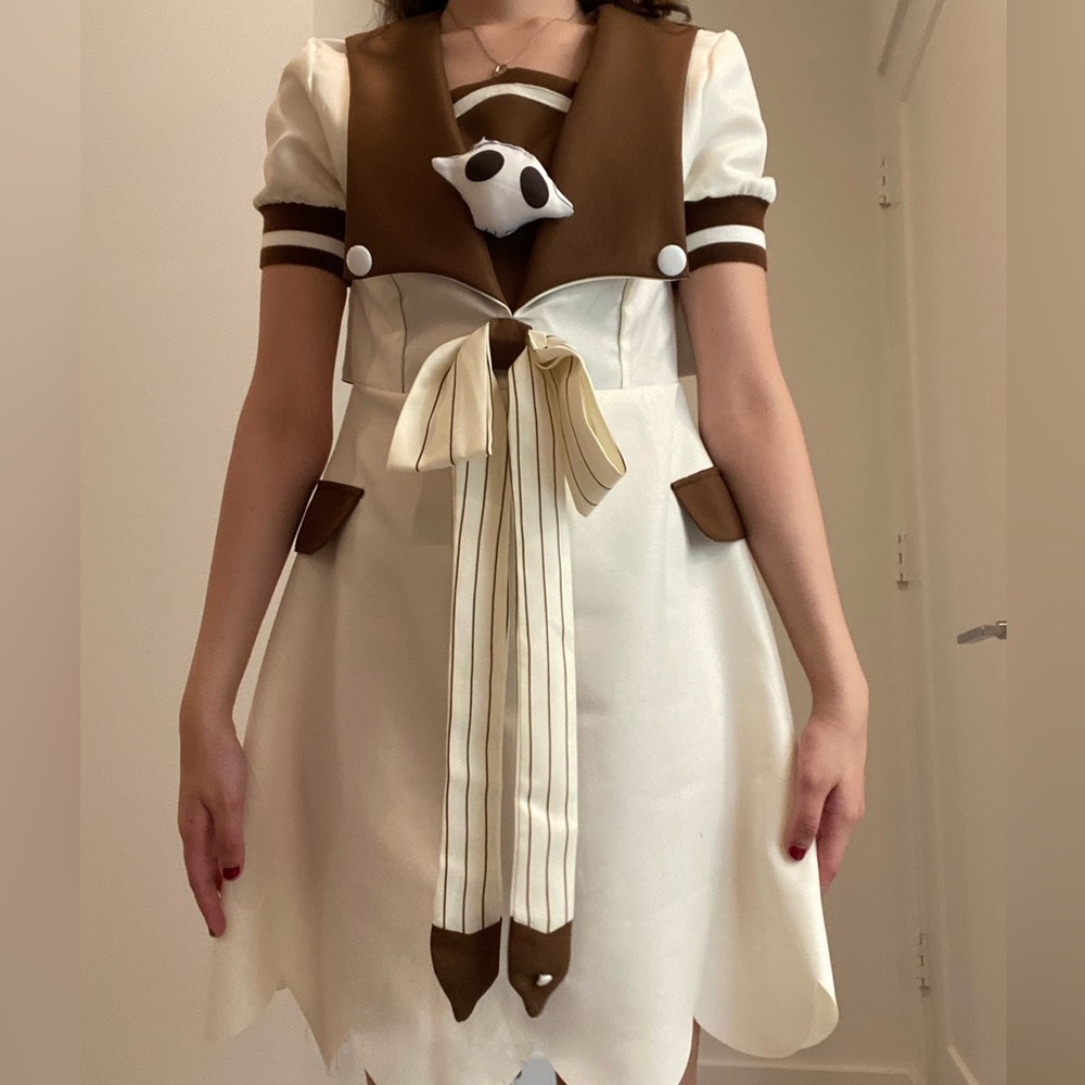 Nene Yashiro cosplay